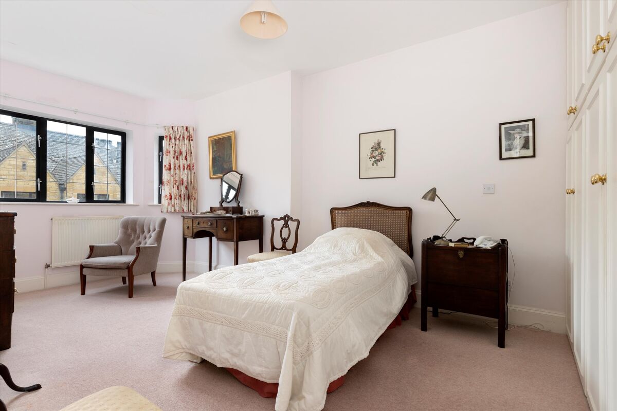retirement for sale in Newlands Court, Stow on the Wold, Cheltenham