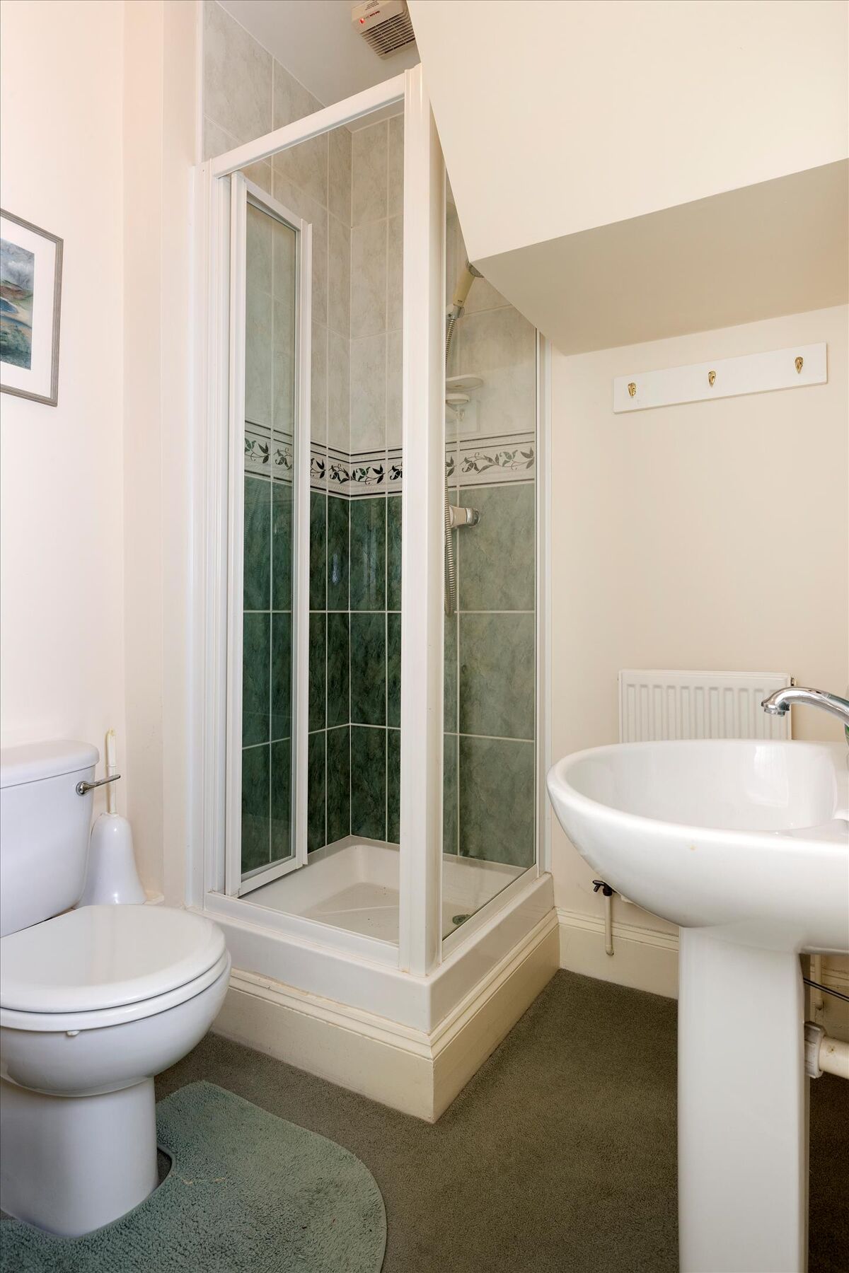 retirement for sale in Newlands Court, Stow on the Wold, Cheltenham