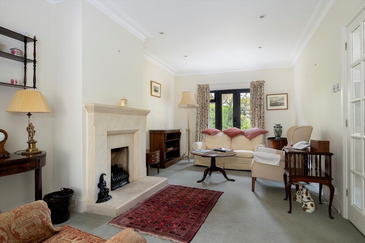 retirement for sale in Newlands Court, Stow on the Wold, Cheltenham ...