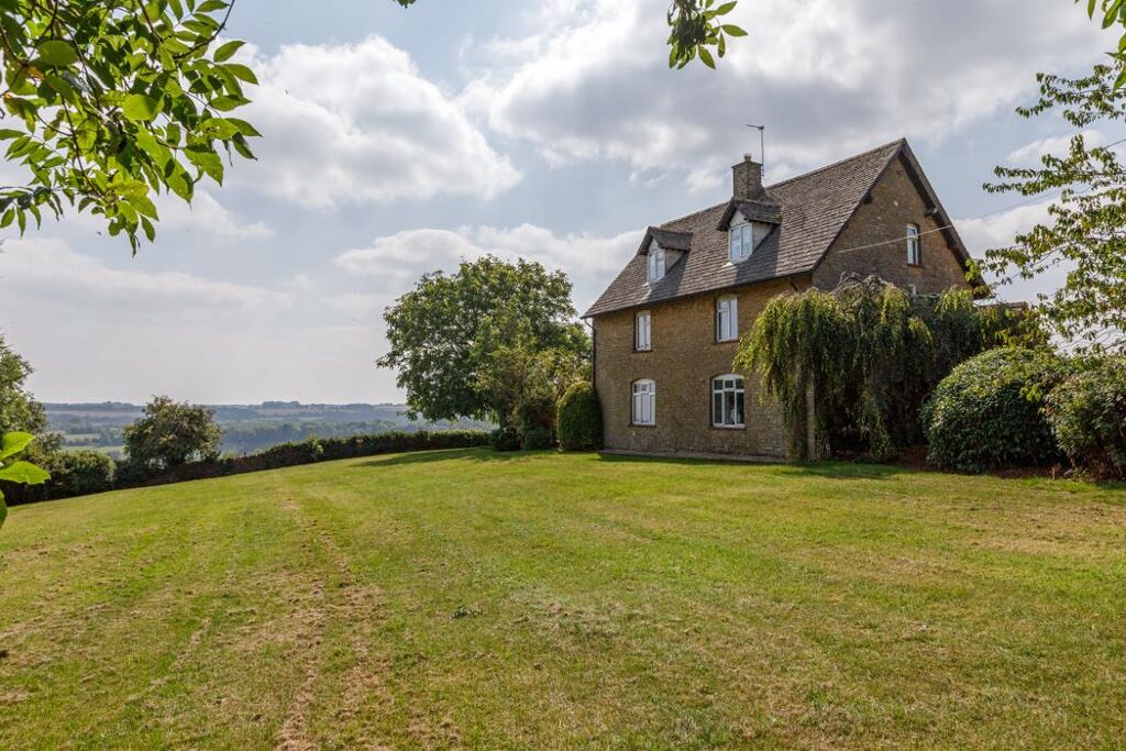 Image of Naunton, Cheltenham, Gloucestershire, GL54