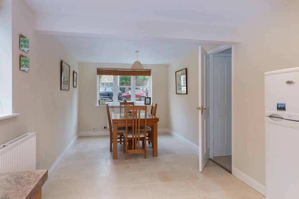 house for sale in Ford, Temple Guiting, Cheltenham, Gloucestershire