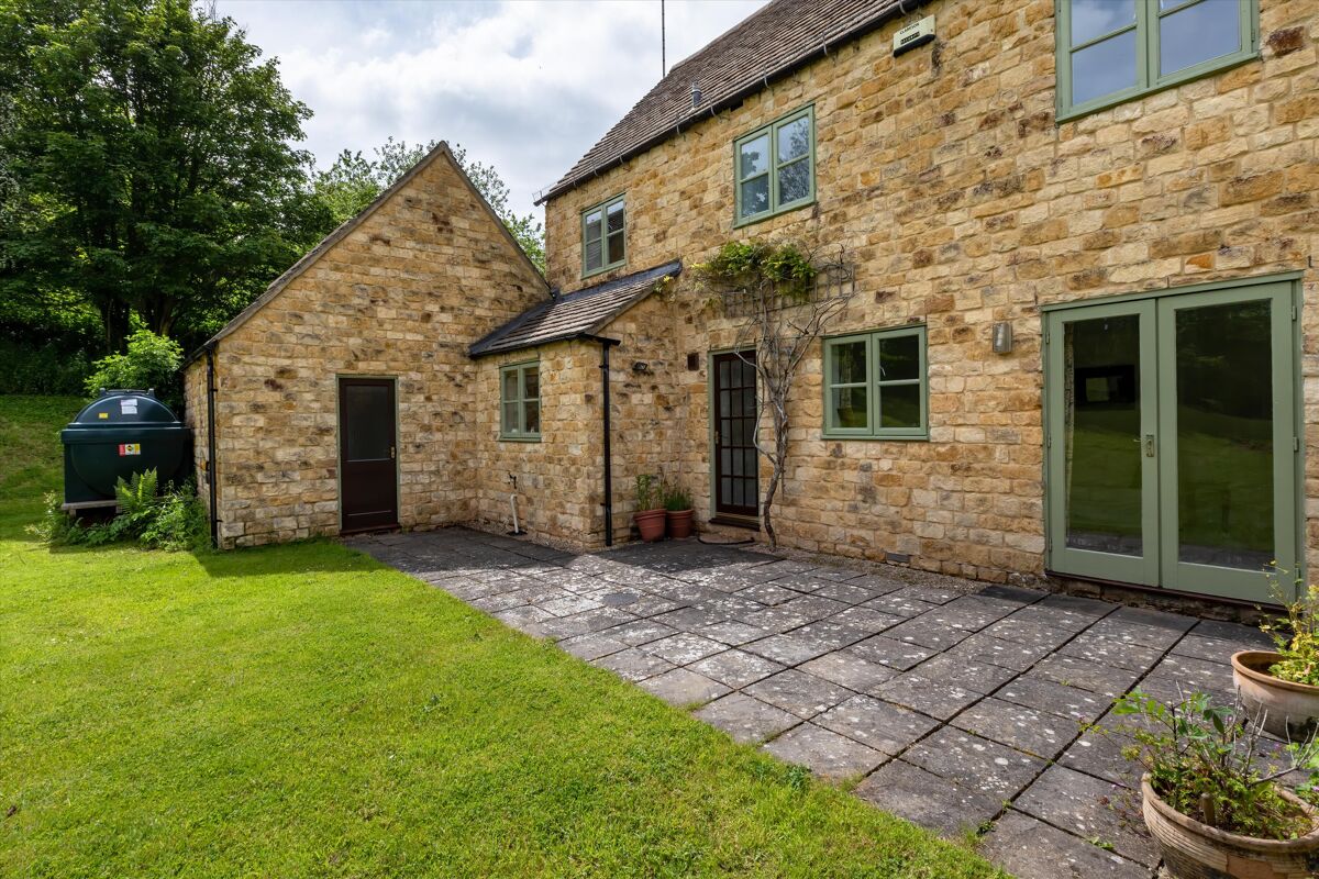 house for sale in Ford, Temple Guiting, Cheltenham, Gloucestershire