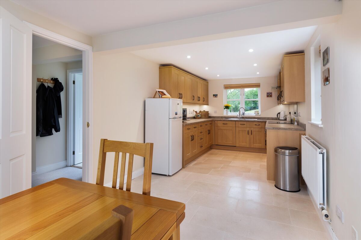 house for sale in Ford, Temple Guiting, Cheltenham, Gloucestershire