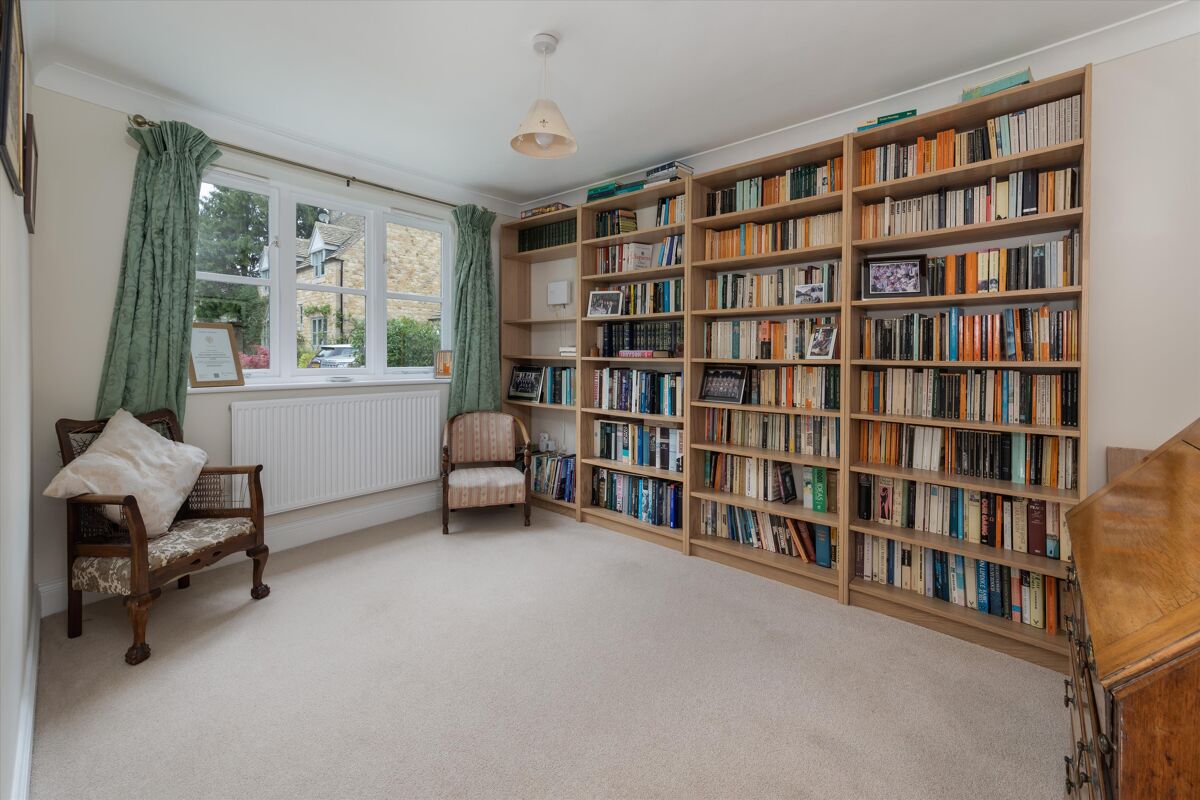 house for sale in Ford, Temple Guiting, Cheltenham, Gloucestershire