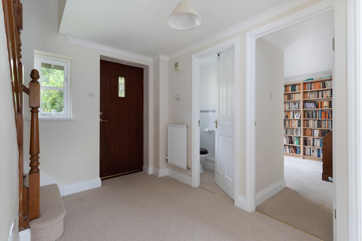 house for sale in Ford, Temple Guiting, Cheltenham, Gloucestershire