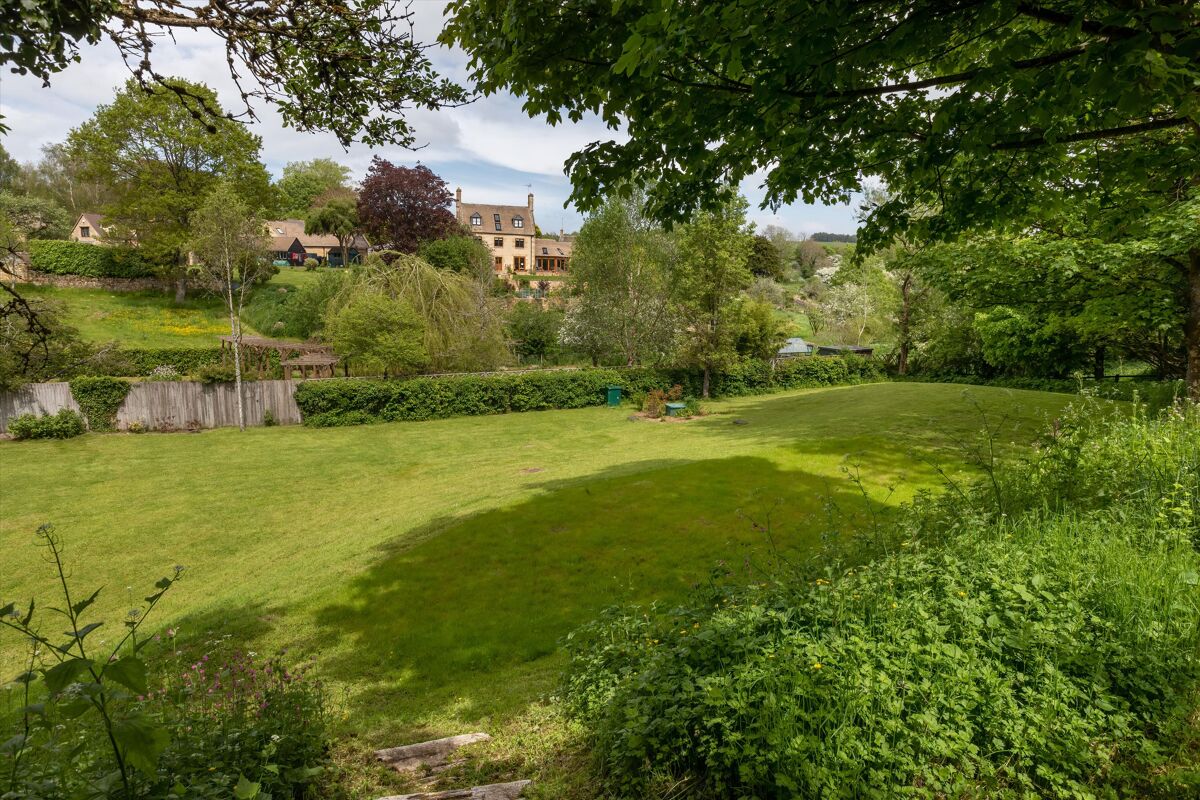 house for sale in Ford, Temple Guiting, Cheltenham, Gloucestershire