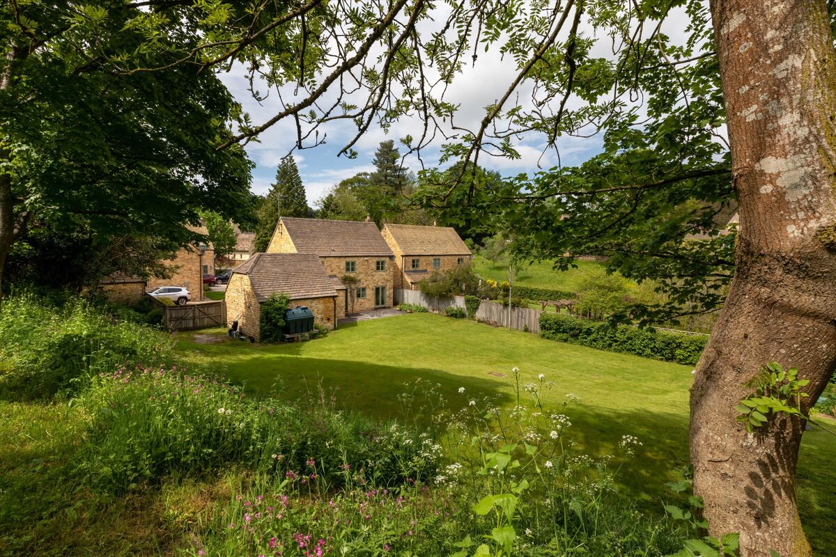 house for sale in Ford, Temple Guiting, Cheltenham, Gloucestershire