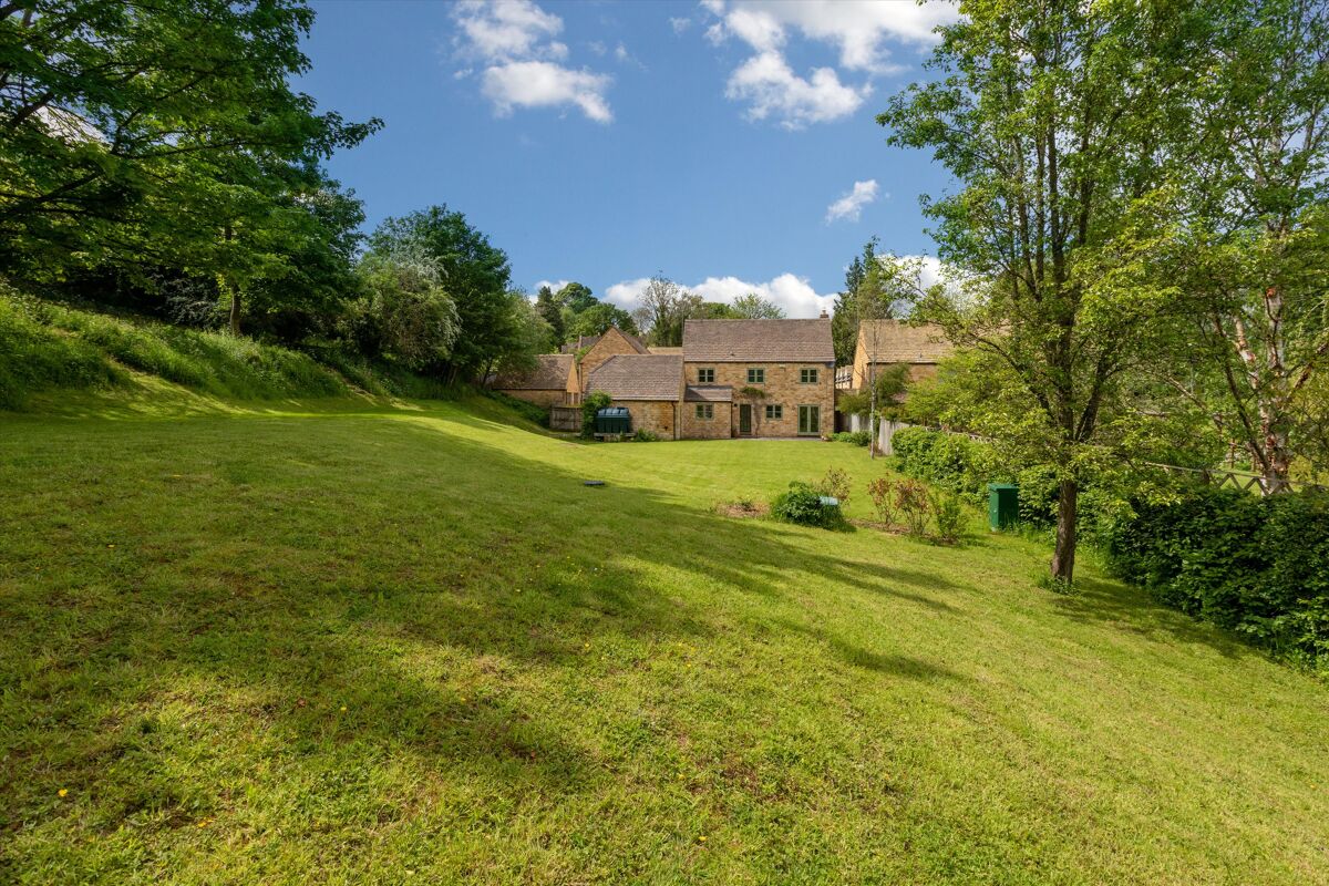 house for sale in Ford, Temple Guiting, Cheltenham, Gloucestershire