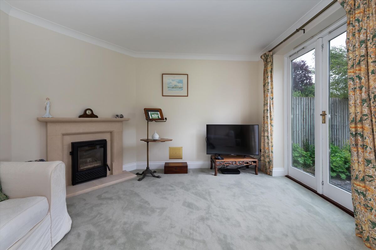 house for sale in Ford, Temple Guiting, Cheltenham, Gloucestershire