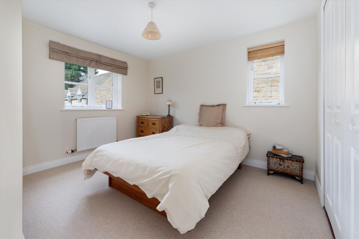 house for sale in Ford, Temple Guiting, Cheltenham, Gloucestershire