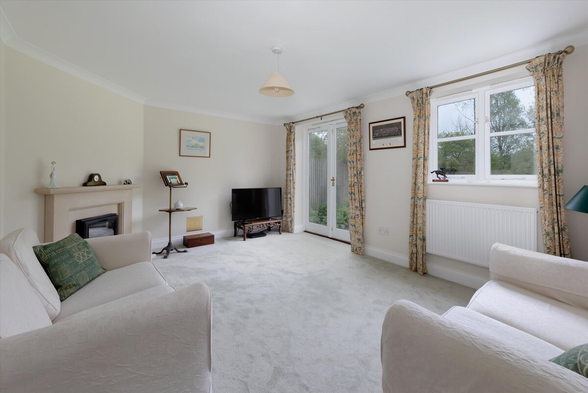 house for sale in Ford, Temple Guiting, Cheltenham, Gloucestershire