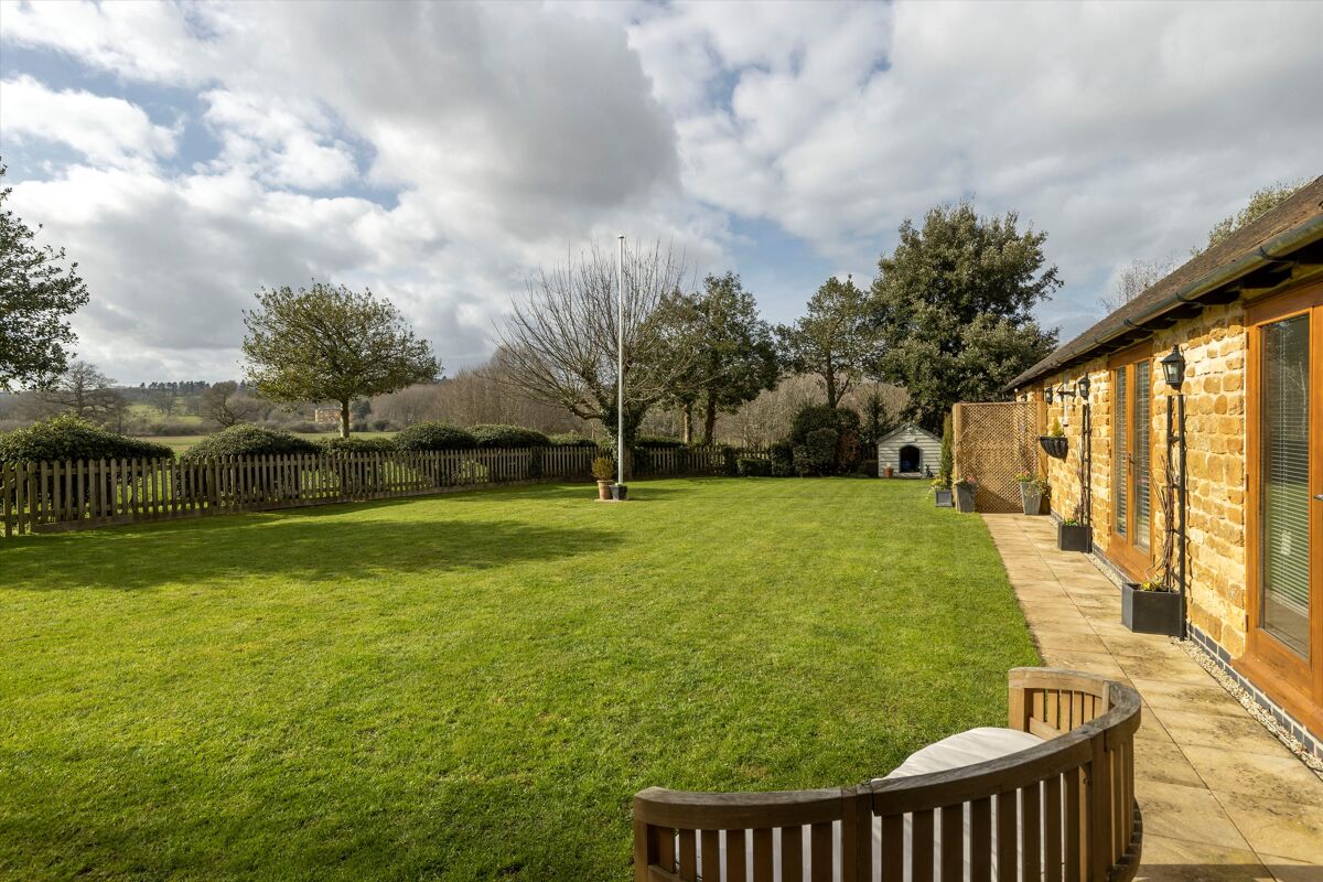 house for sale in Northwick Park, Blockley, MoretoninMarsh, Gloucestershire, GL56