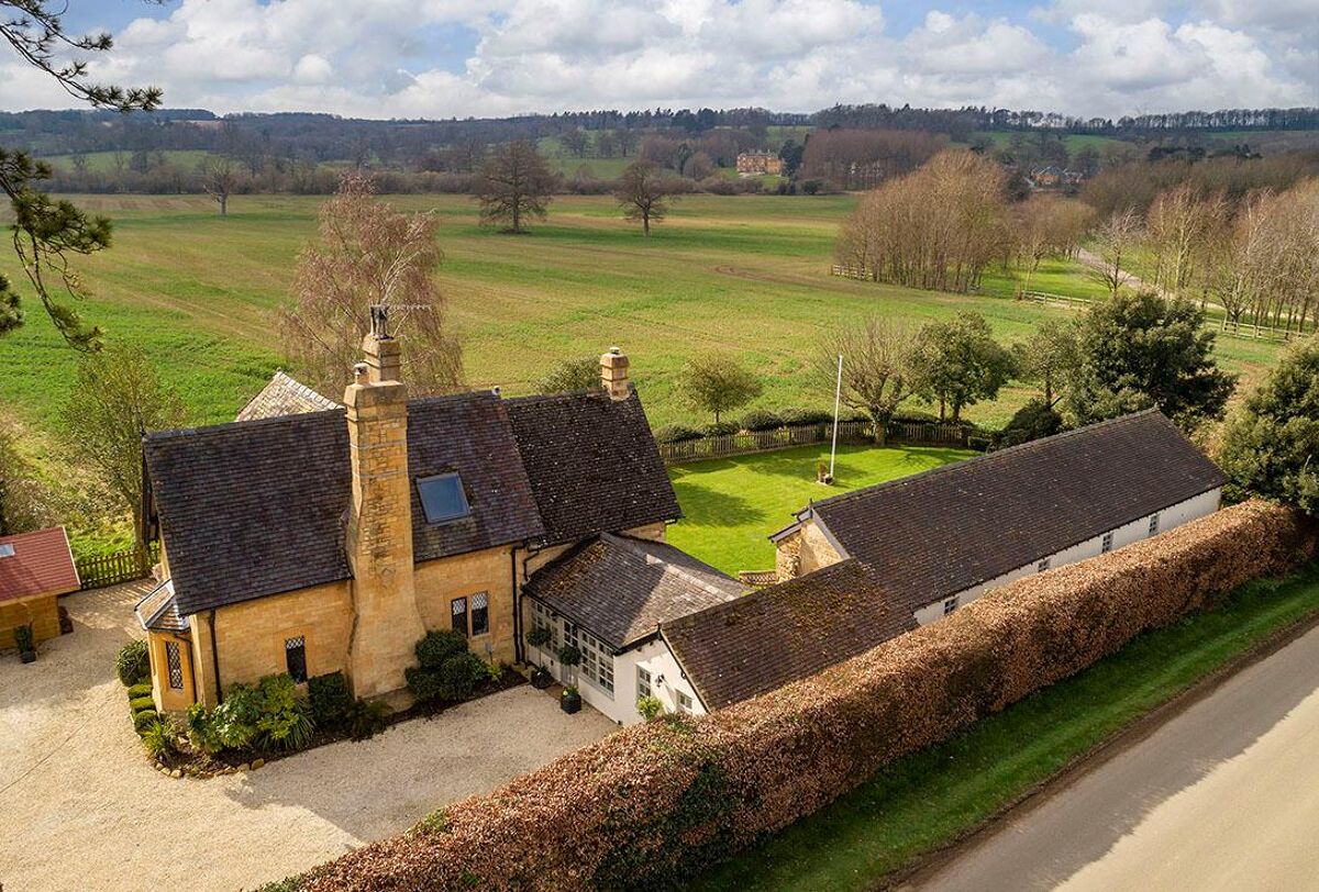 house for sale in Northwick Park, Blockley, MoretoninMarsh