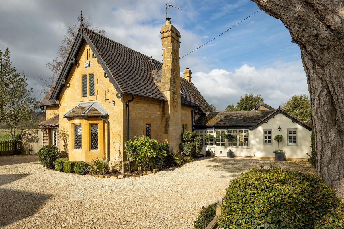 house for sale in Northwick Park, Blockley, MoretoninMarsh