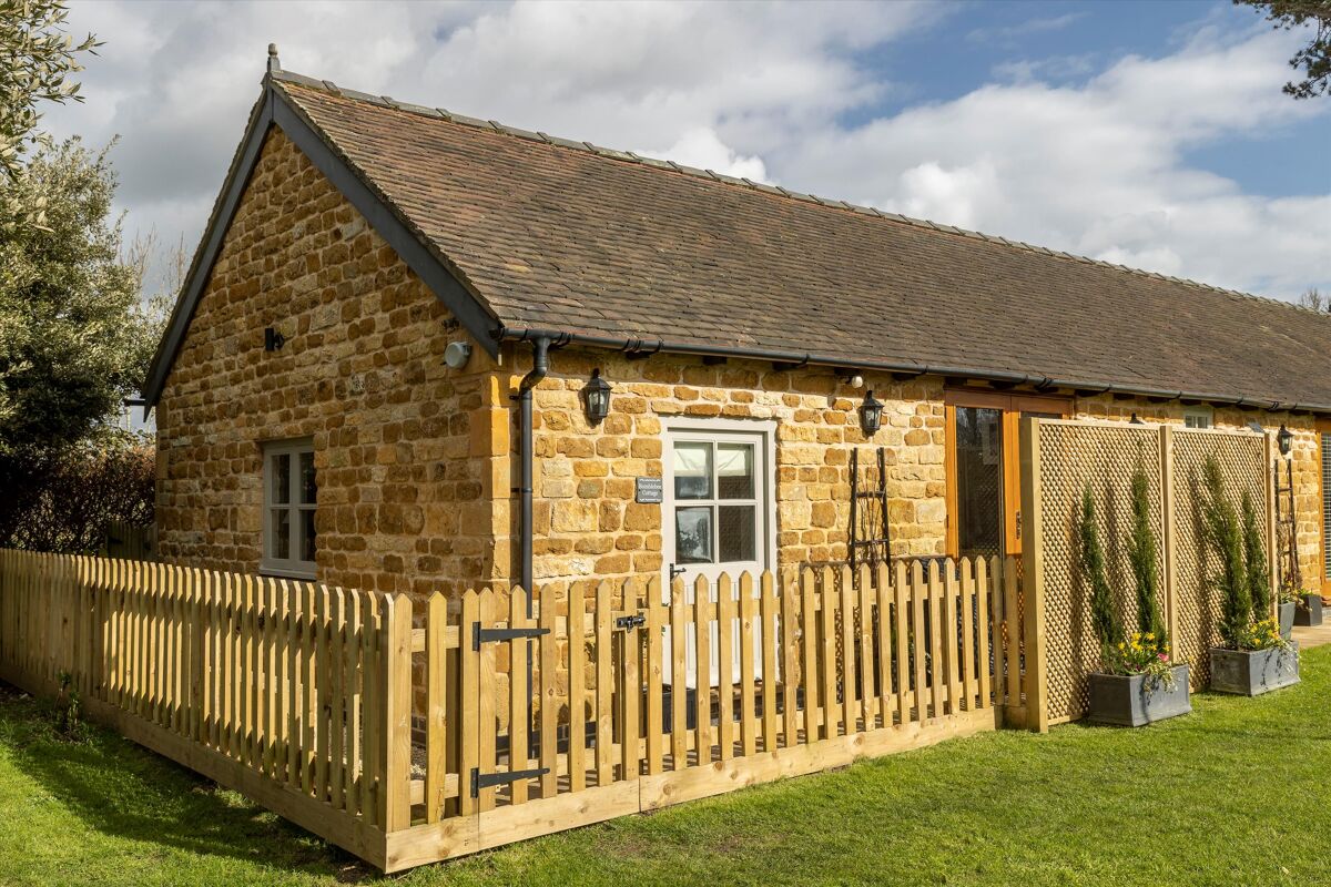 house for sale in Northwick Park, Blockley, MoretoninMarsh