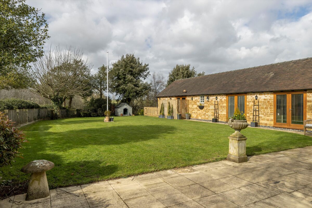 house for sale in Northwick Park, Blockley, MoretoninMarsh