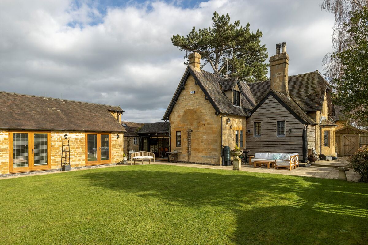 house for sale in Northwick Park, Blockley, MoretoninMarsh