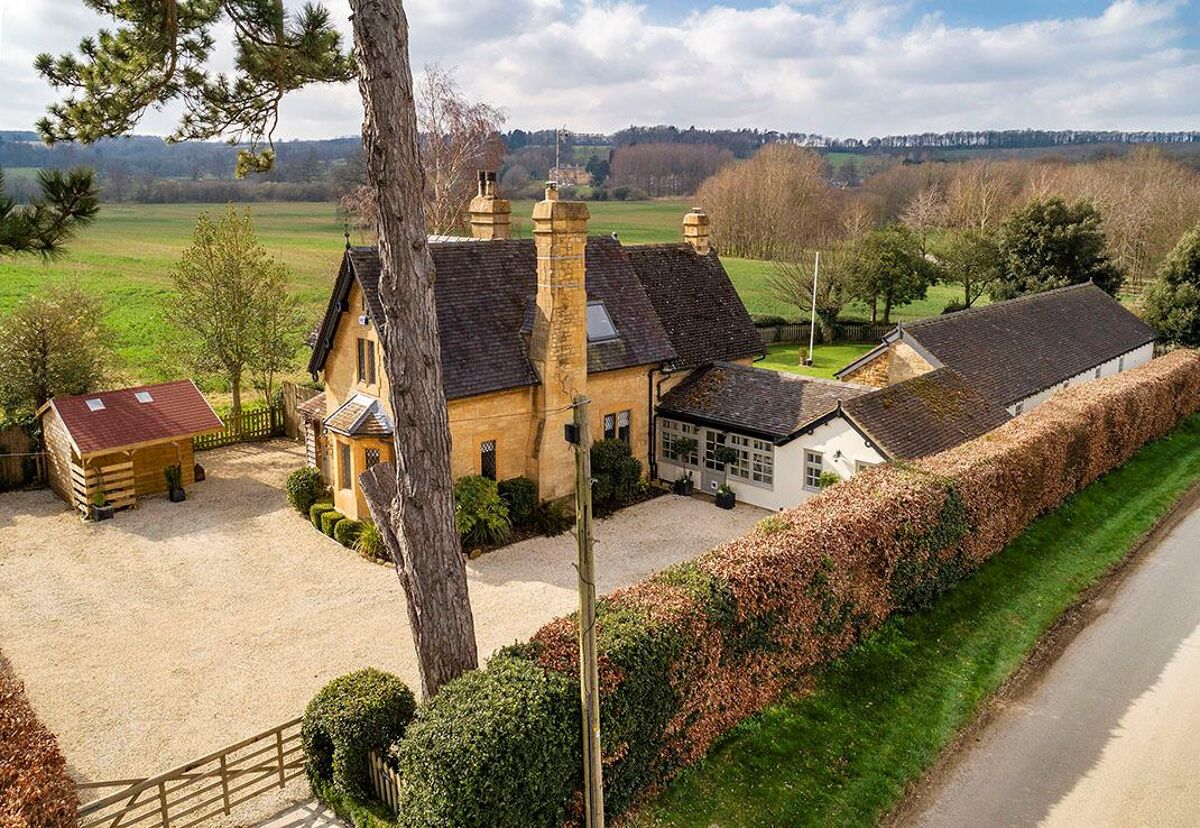 house for sale in Northwick Park, Blockley, MoretoninMarsh