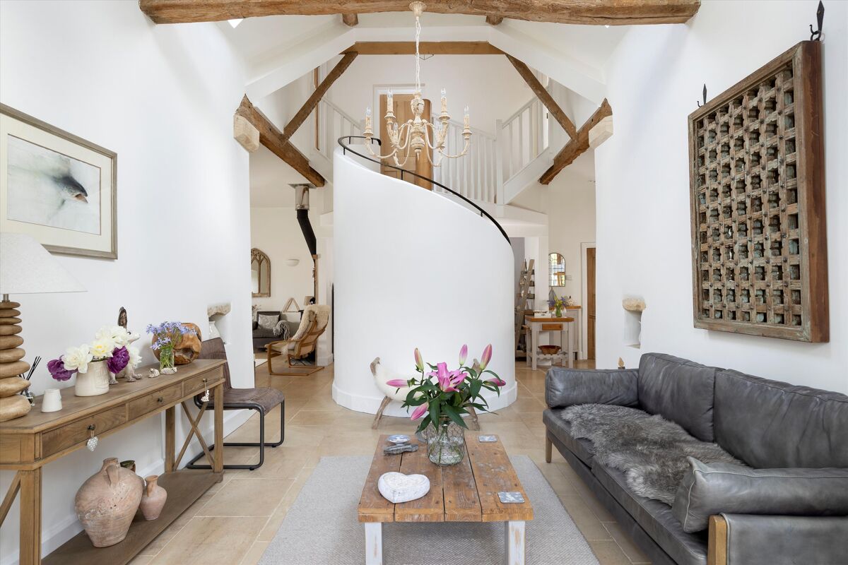 house for sale in ClaptonontheHill, Cheltenham, Gloucestershire, GL54 STW012154634 Knight