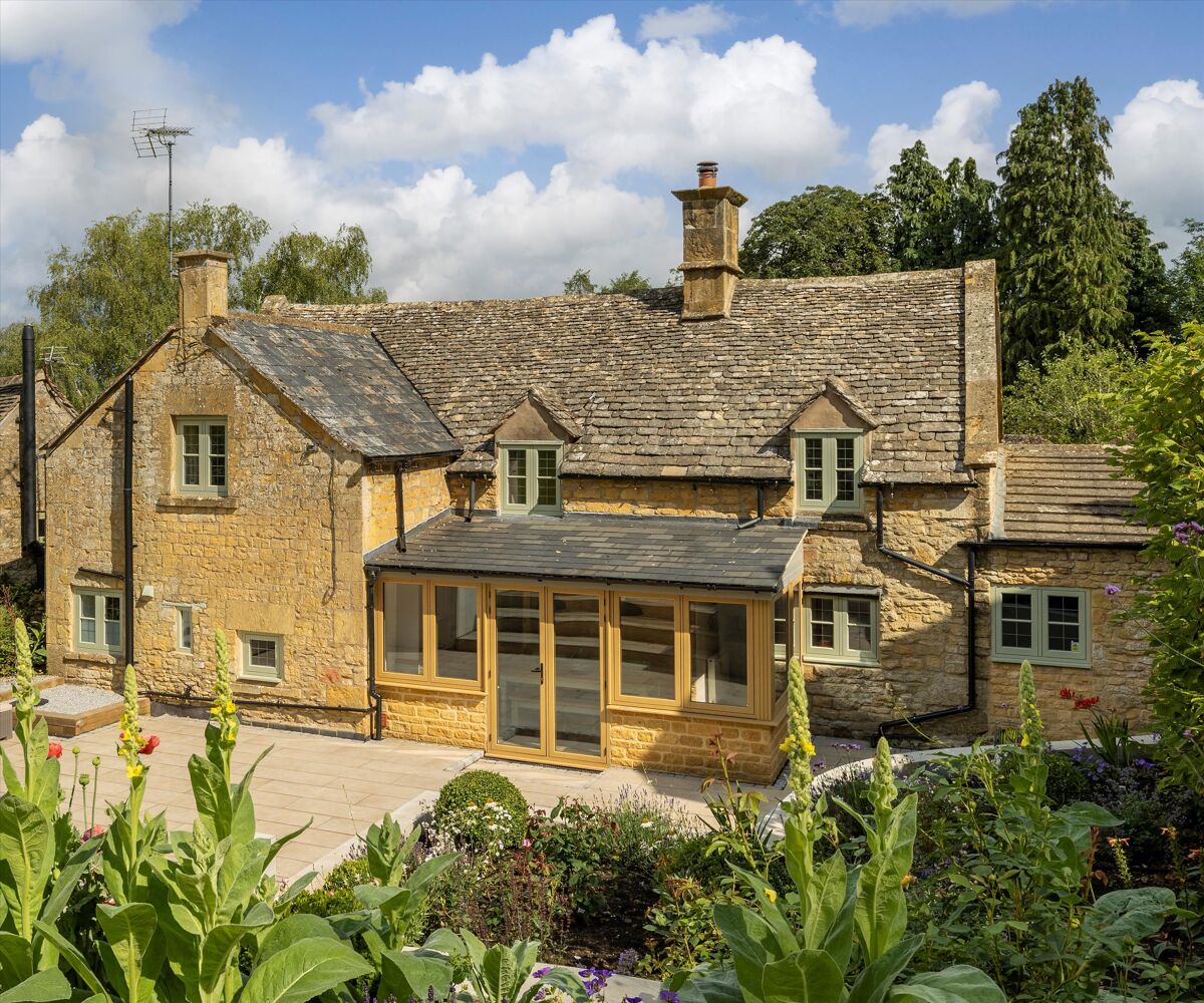 house for sale in Snowshill, Broadway, Gloucestershire, WR12