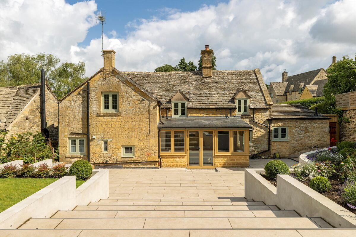 house for sale in Snowshill, Broadway, Gloucestershire, WR12