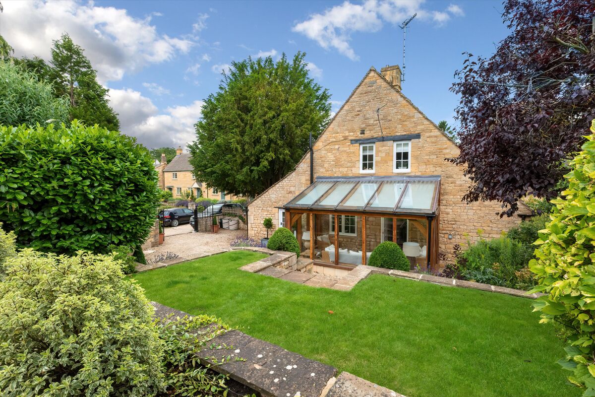 house for sale in Sheep Street, Chipping Campden, Gloucestershire, GL55