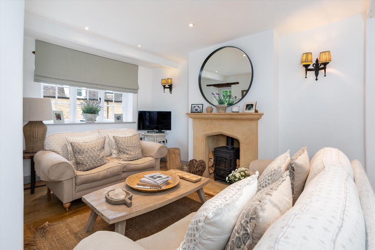 house for sale in Sheep Street, Chipping Campden, Gloucestershire, GL55