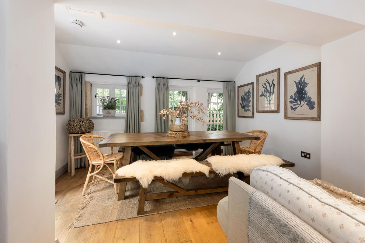 house for sale in Sheep Street, Chipping Campden, Gloucestershire, GL55