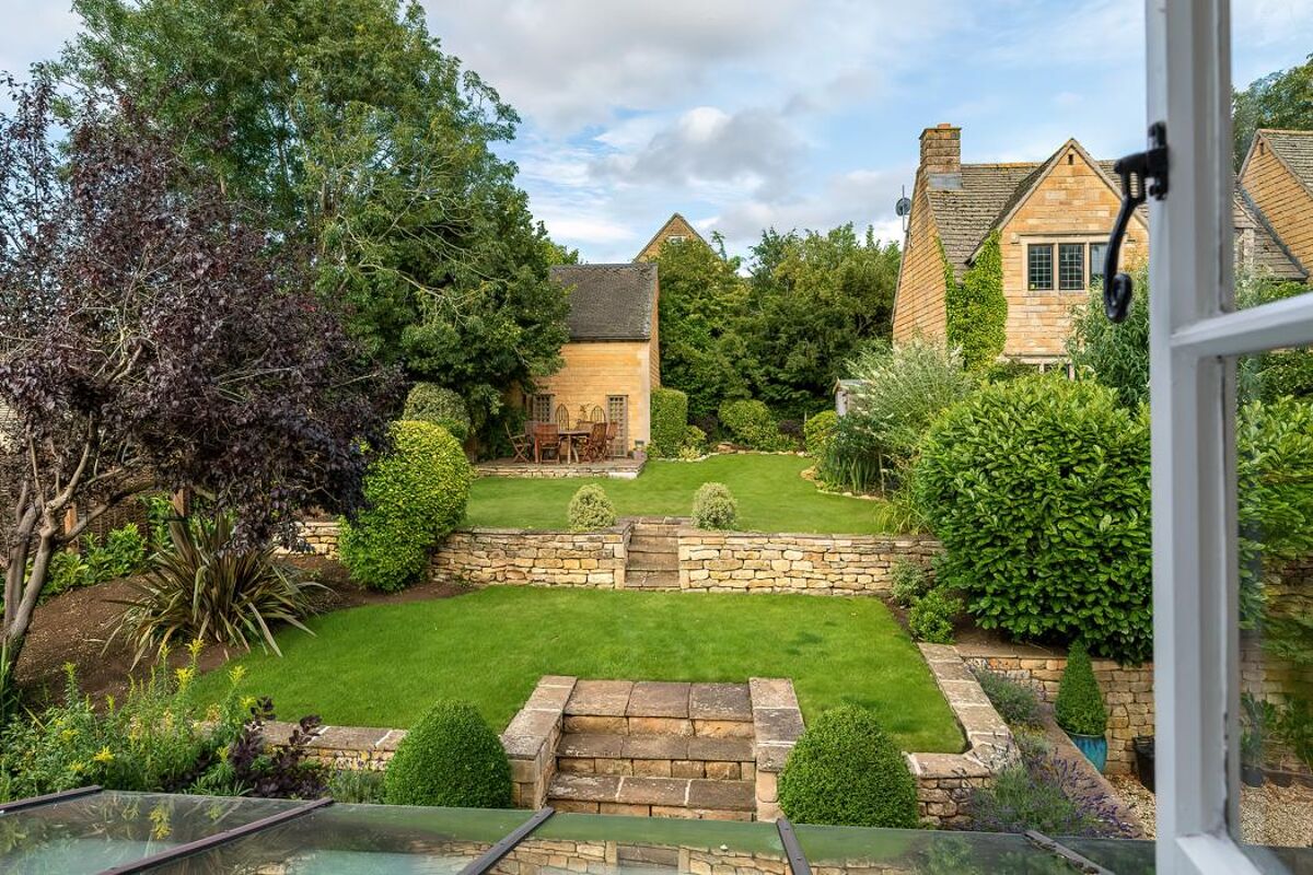 house for sale in Sheep Street, Chipping Campden, Gloucestershire, GL55