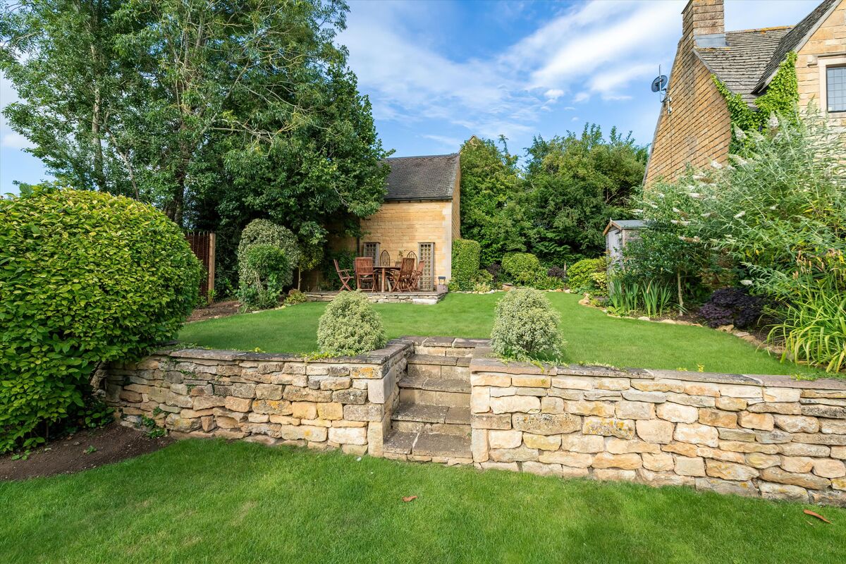 house for sale in Sheep Street, Chipping Campden, Gloucestershire, GL55