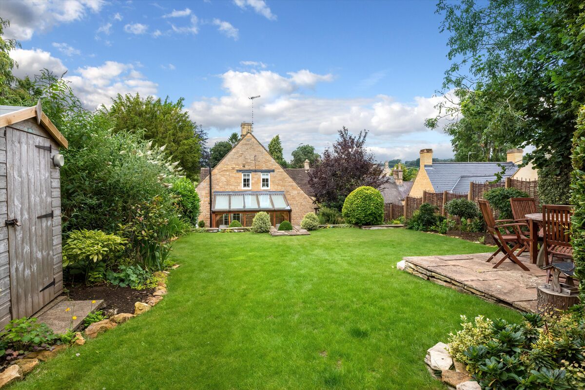 house for sale in Sheep Street, Chipping Campden, Gloucestershire, GL55