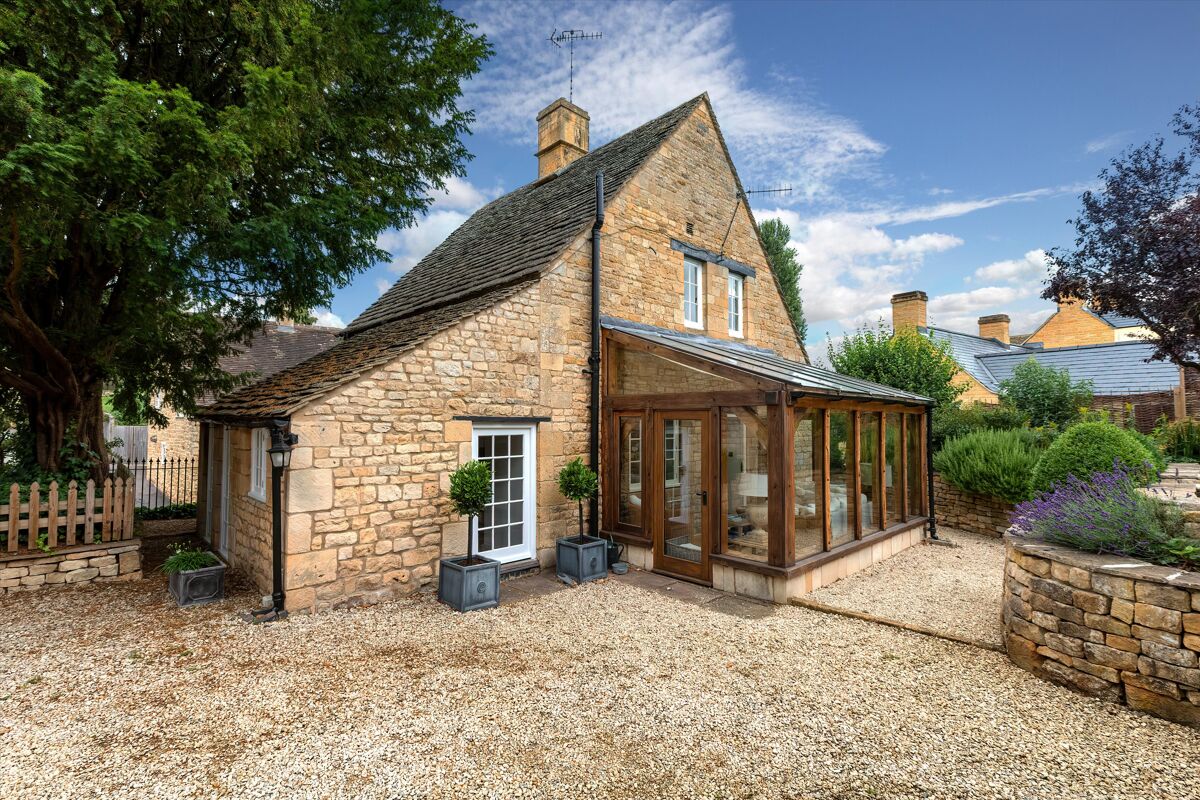 house for sale in Sheep Street, Chipping Campden, Gloucestershire, GL55