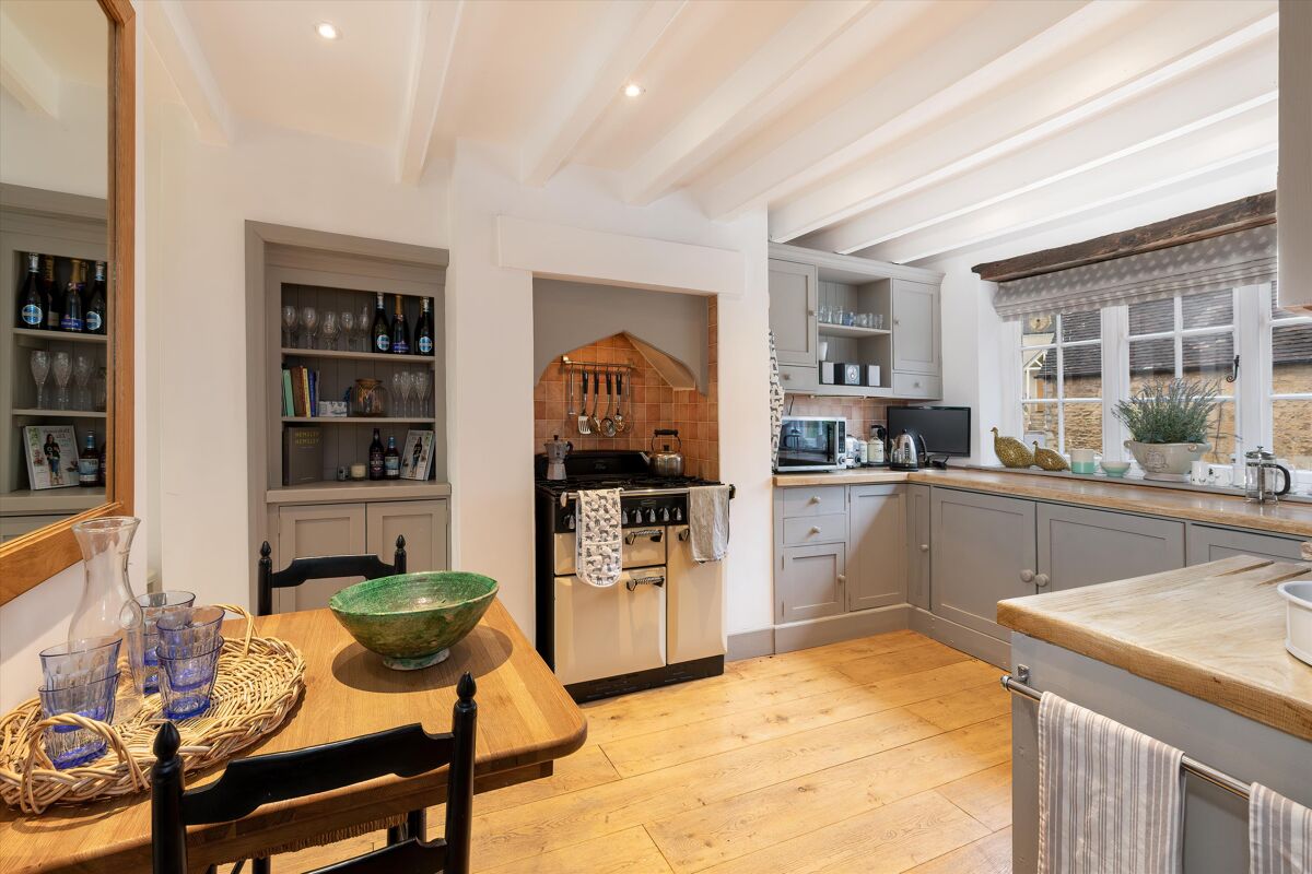 house for sale in Sheep Street, Chipping Campden, Gloucestershire, GL55