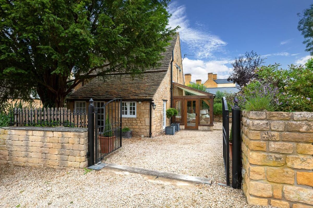 house for sale in Sheep Street, Chipping Campden, Gloucestershire, GL55
