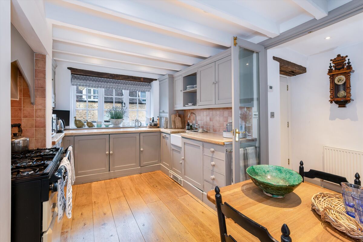 house for sale in Sheep Street, Chipping Campden, Gloucestershire, GL55