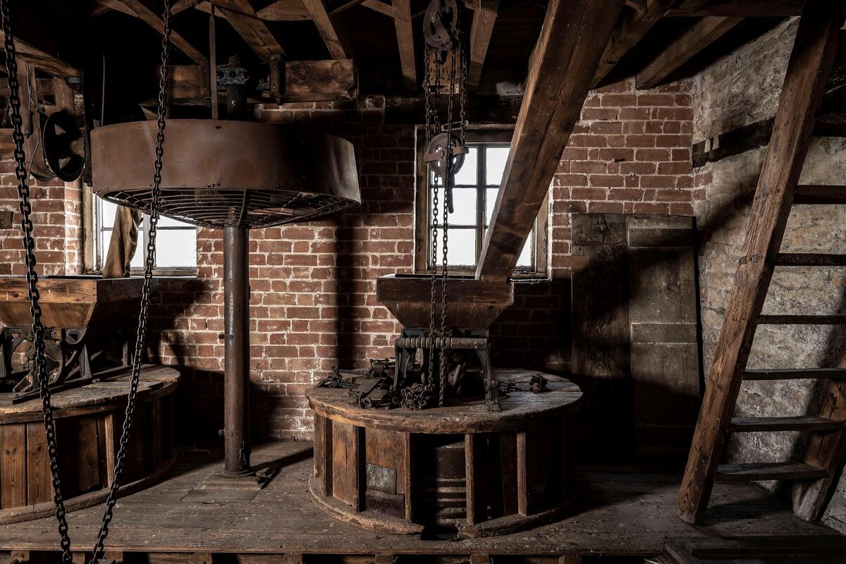 house for sale in Mill Lane, Lower Slaughter, Cheltenham, Gloucestershire, GL54 STW012171911