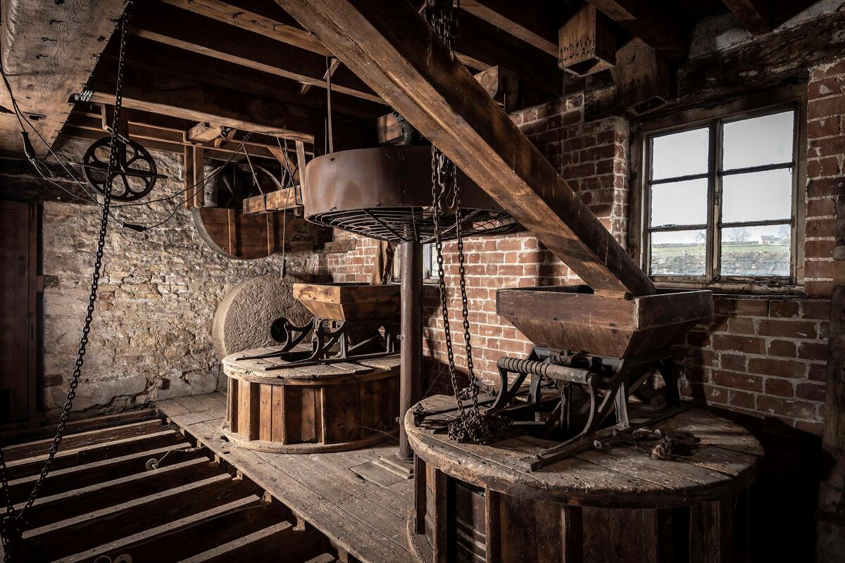 house for sale in Mill Lane, Lower Slaughter, Cheltenham, Gloucestershire, GL54 STW012171911