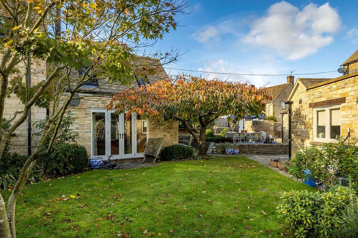 house for sale in Union Street, Stow on the Wold, Cheltenham