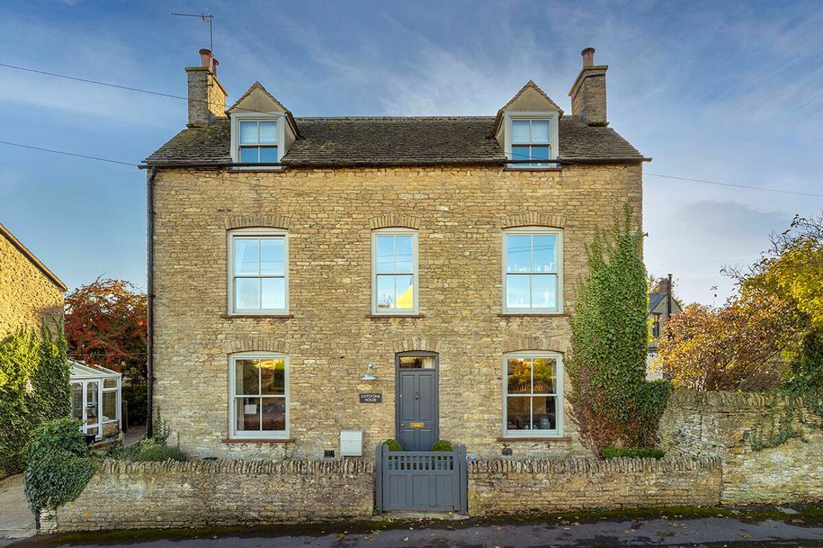 house for sale in Union Street, Stow on the Wold, Cheltenham, Gloucestershire, GL54