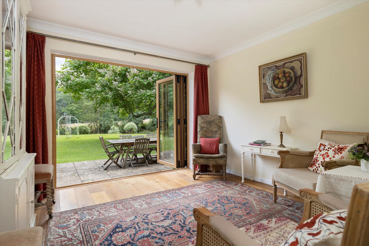 house for sale in Paxford, Chipping Campden, Gloucestershire, GL55