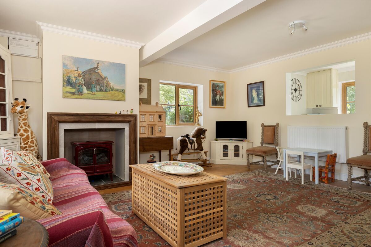 house for sale in Paxford, Chipping Campden, Gloucestershire, GL55