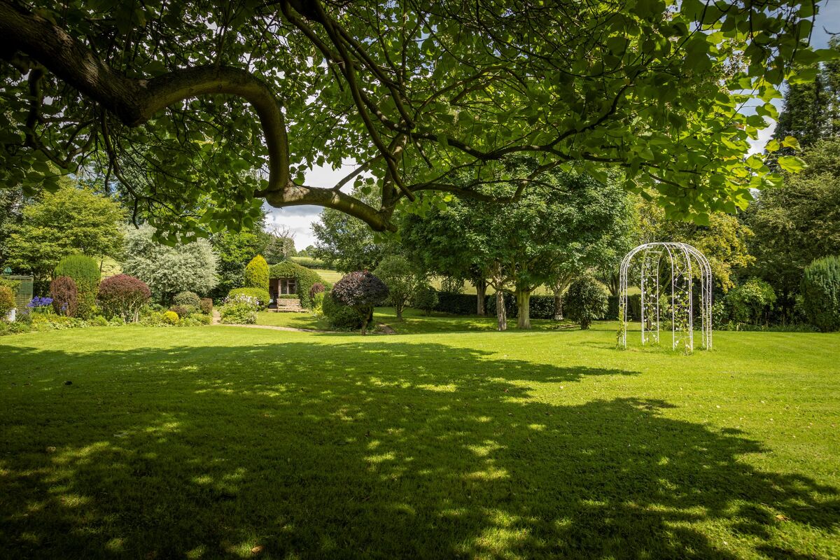 house for sale in Paxford, Chipping Campden, Gloucestershire, GL55