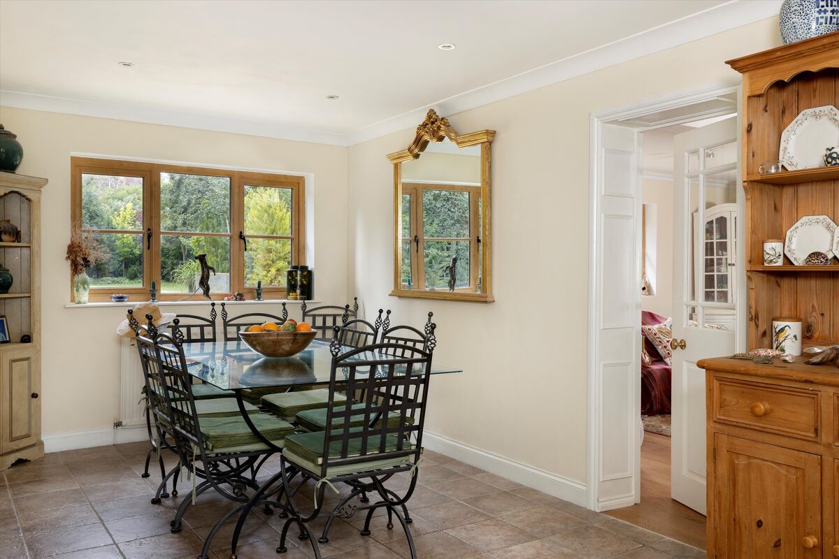 house for sale in Paxford, Chipping Campden, Gloucestershire, GL55