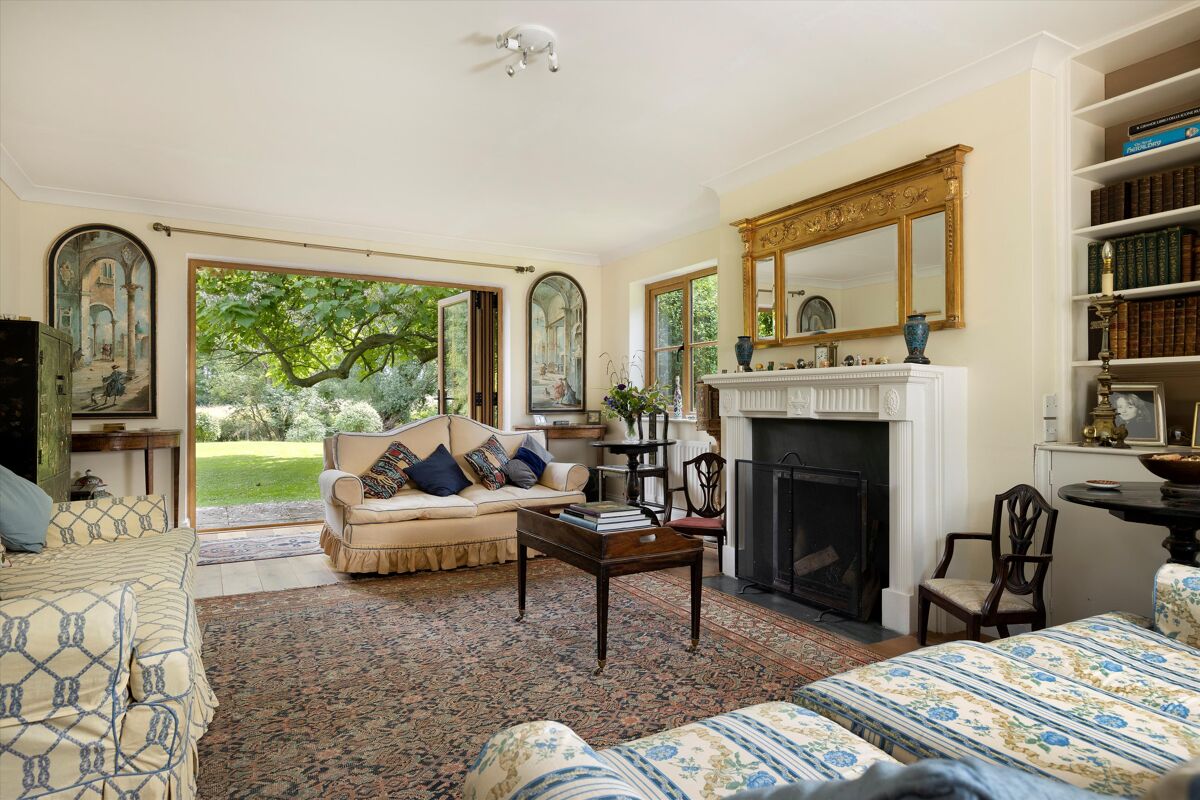 house for sale in Paxford, Chipping Campden, Gloucestershire, GL55