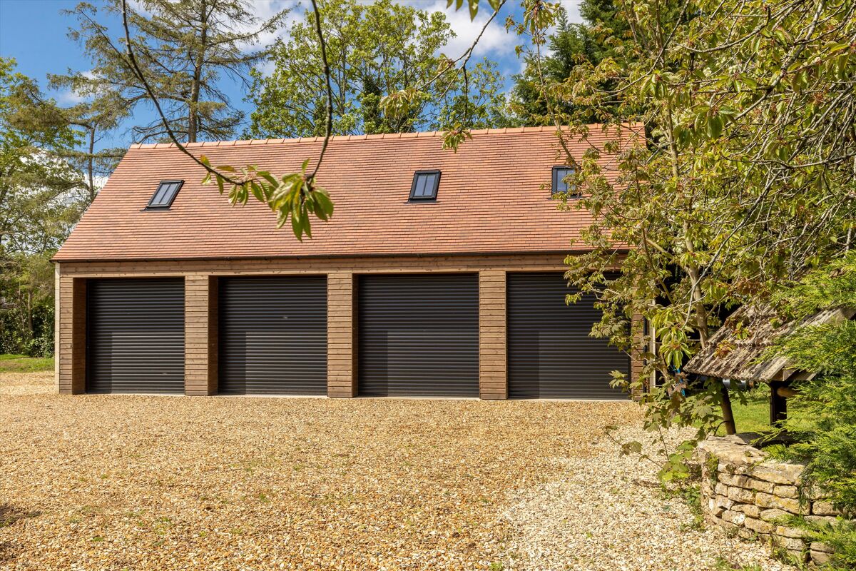 house for sale in Roman Way, BourtonontheWater, Cheltenham