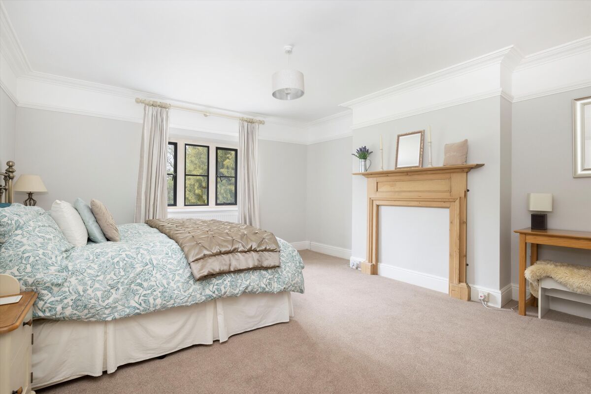 house for sale in Roman Way, BourtonontheWater, Cheltenham