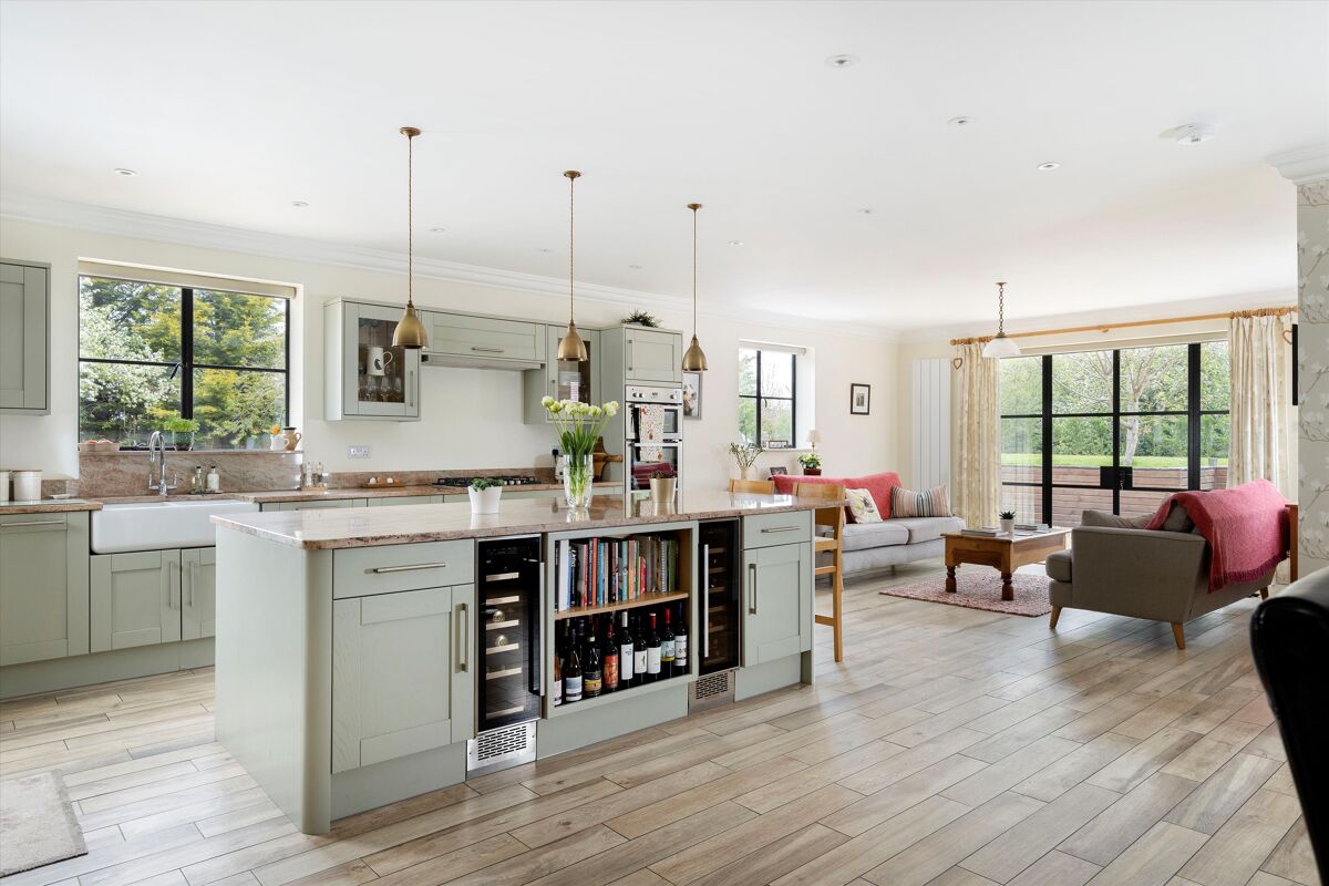 house for sale in Roman Way, BourtonontheWater, Cheltenham