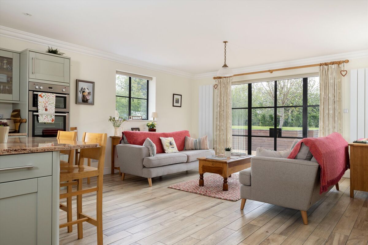 house for sale in Roman Way, BourtonontheWater, Cheltenham