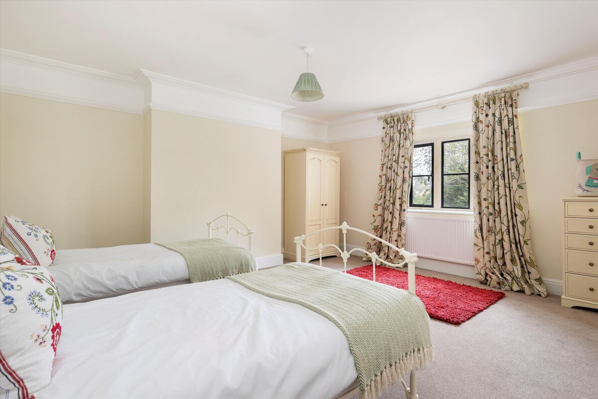 house for sale in Roman Way, BourtonontheWater, Cheltenham