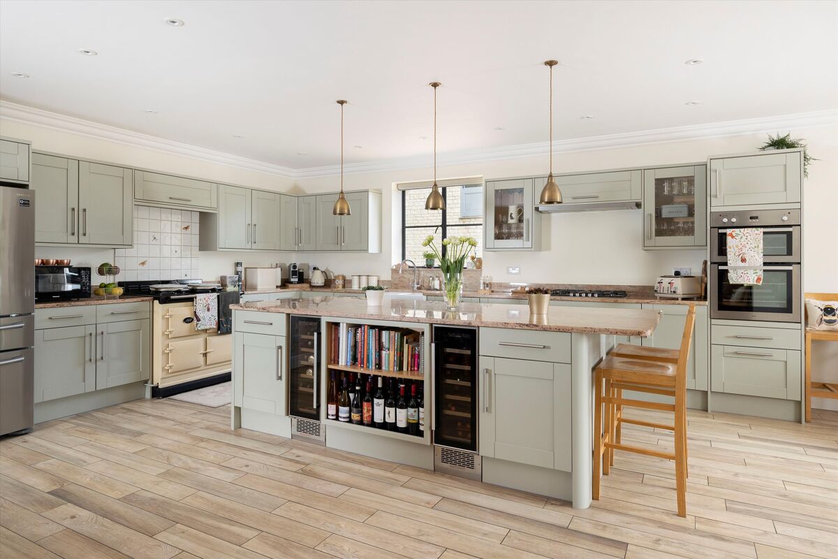 house for sale in Roman Way, BourtonontheWater, Cheltenham